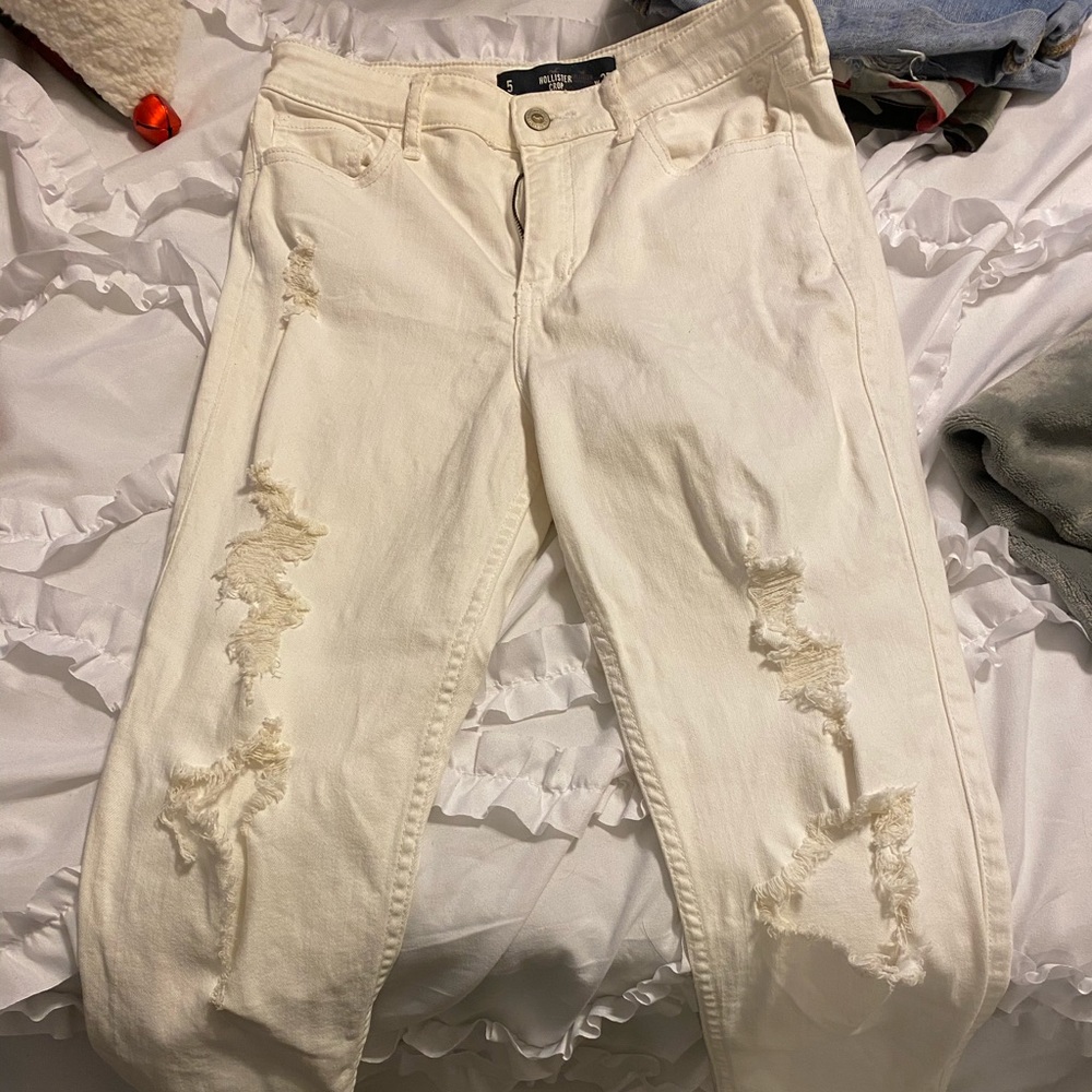 Hollister jeans